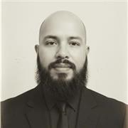 Soy una persona que tengo bagaje experimental en el arte